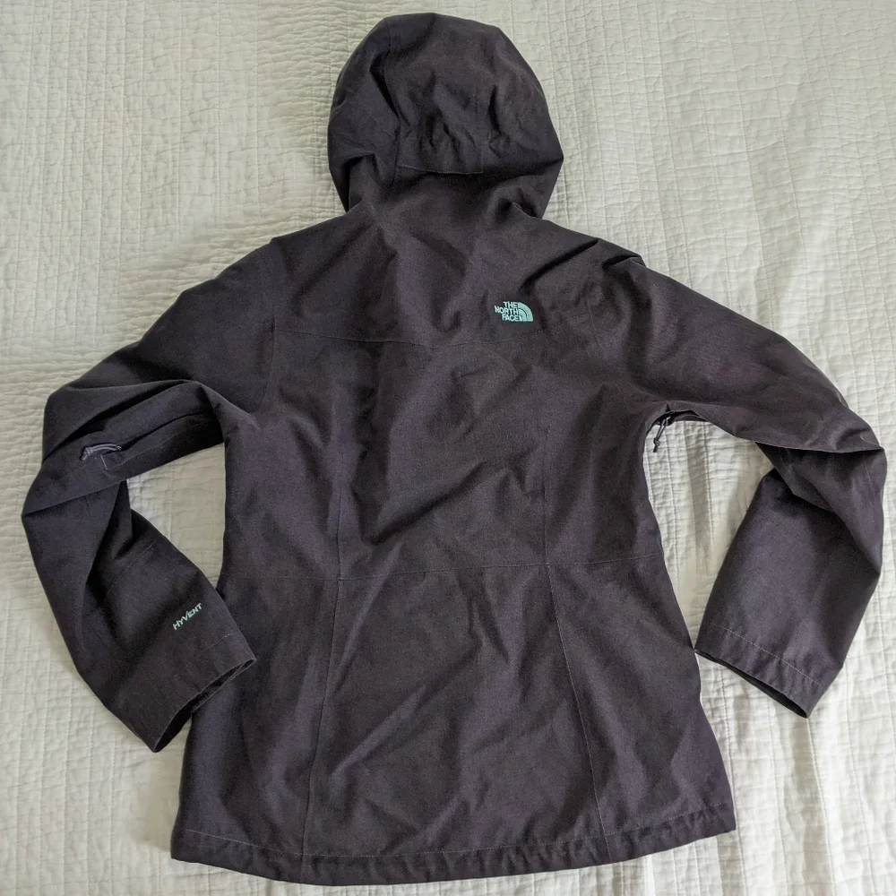 The North Face 3 In 1 Ski Jacket - Picture 5 of 10